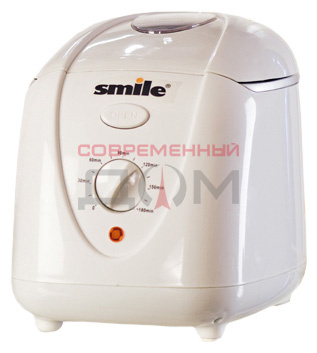 Хлебопечь SMILE BM-890 